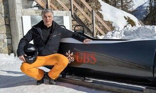 Sergio Ermotti, CEO of UBS (Image: Keystone)