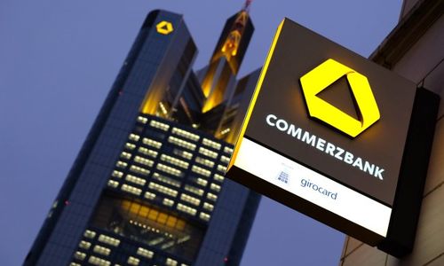 Commerzbank Tower