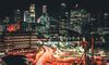 Hong Kong Funds Eye Singapore To Diversify Risks