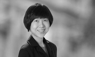 Catherine Tsang, Partner at White & Case