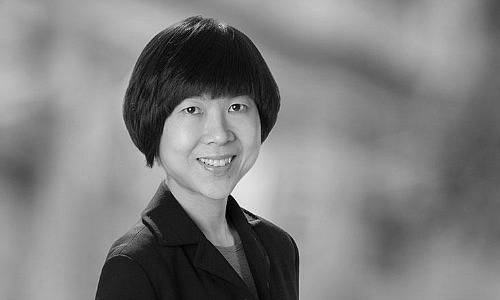 Catherine Tsang, Partner at White & Case