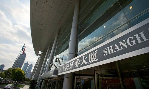 Shanghai Stock Exchange