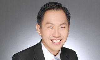 Heng Wui Liang, BankBazaar International