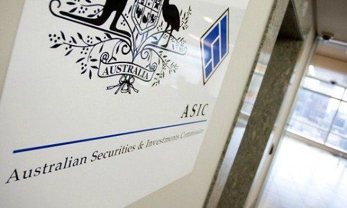 Australian Securities and Investments Commission 