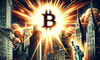 Bitcoin Experiences Second Big Bang