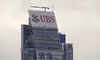 UBS: Income, Loans Shrink in APAC Wealth Unit