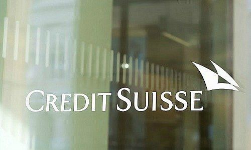Credit Suisse, New Hire