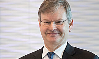 Stefan Gerlach, Chief Economist at EFG Bank 