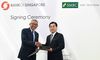 Bank of Singapore in Tie-up With SMBC Trust