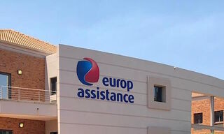 (Image: Europ Assistance)