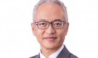Howard Lee, HKMA deputy CEO (Image: ASIFMA)
