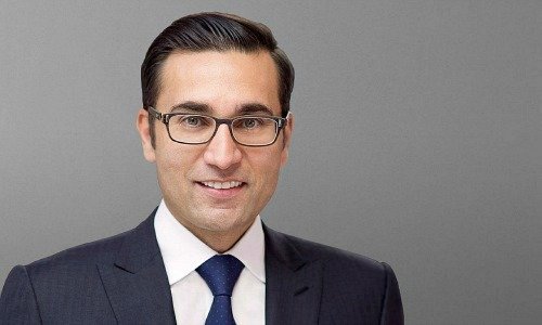 Iqbal Khan,Credit Suisse