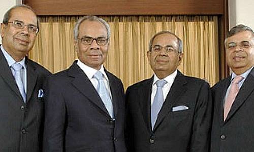 Hinduja Brothers