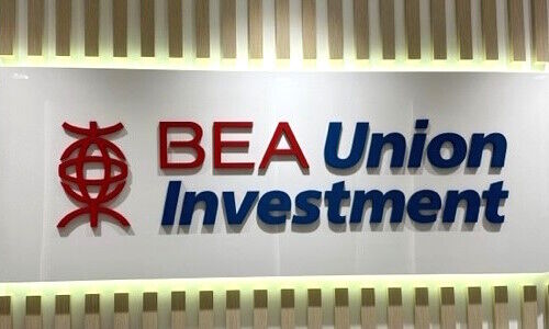 (Image: BEA Union Investment)