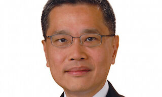 Edward Wai Sun Cheng, independent non-executive director, HSBC