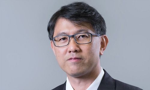 Patrick Yeo, Fullerton Fund Management