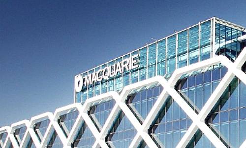 Macquarie Bank