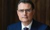 SNB Chairman Thomas Jordan to Step Down