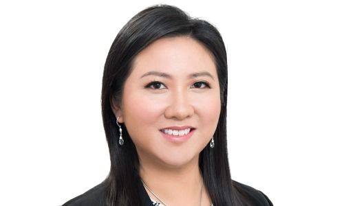 Fiona Chan, Partner at Appleby Hong Kong