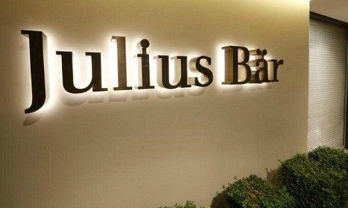 Bank Julius Baer