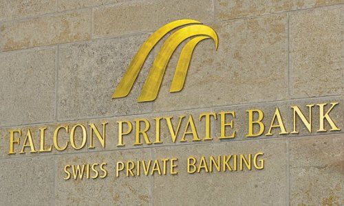 Falcon Private Bank, Walter Berchtold, sale, denial, Khadem al-Qubaisi, Tobias Unger