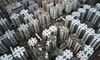 UBS Calls Top of Hong Kong Property Market