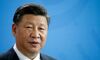China's Xi Behind Ant's Failed IPO