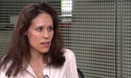 Hortense Bioy, Morningstar’s Director of European Passive Funds Research