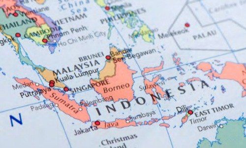 Indonesia, A New Tax Haven?