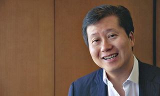 Samuel W. T. Chu, Co-founder and CIO of Phoenix Property Investors