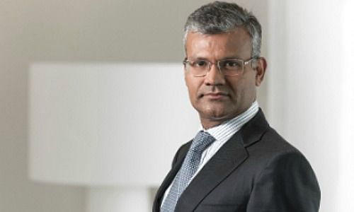 Anuj Khanna, ABN AMRO