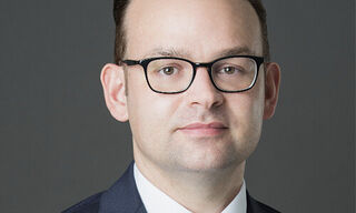 Stefan Hofer, Chief Investment Strategist, LGT Private Banking Asia