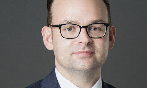 Stefan Hofer, Chief Investment Strategist, LGT Private Banking Asia
