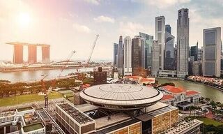 Singapore (Image: Shutterstock)