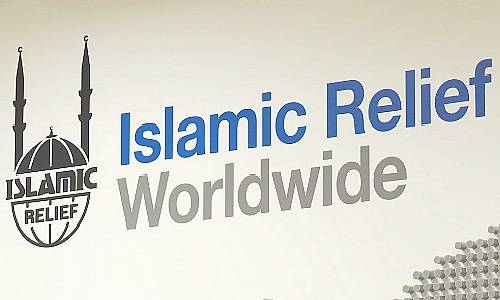 Islamic Relief