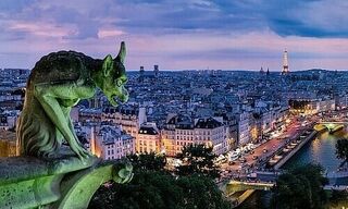 Notre-Dame de Paris (Image: Unsplash)