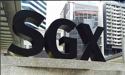 Singapore Exchange