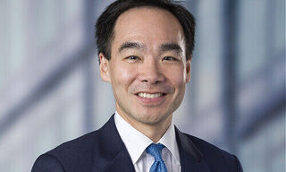 Howard Wang, Portfolio Manager at J.P. Morgan Asset Management