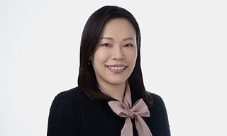 Christina Wong, Hong Kong CEO, PCS by Mercer (Image: PCS by Mercer)