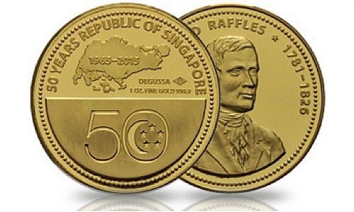 Gold Coins 503