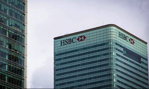 HSBC