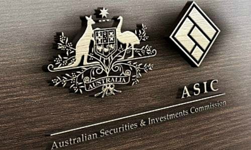 Australian Securities & Investments Commission
