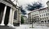 Swiss Private Banker Yves Mirabaud Sees Geneva in the Top Ten