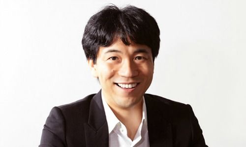 Kazuhisa Shibayama, Founder and CEO, WealthNavi