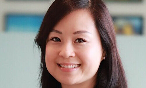 Madeline Han, head of Asia, Jupiter Asset Management