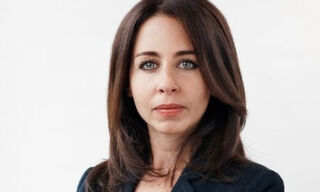Julie Raneda, new Chair of the Swiss Chamber of Commerce and Industry (Image: SC)
