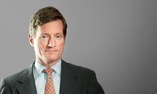 Brady Dougan, Ex-CEO Credit Suisse (Image: CS)