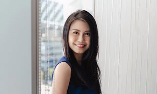 Felicia Tan (Image: Bank of Singapore)