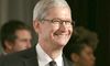 Tim Cook Wants You to Dump Cash