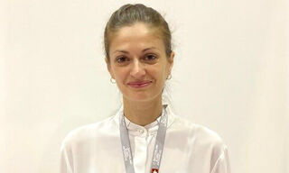 Diana Babayan, COO, Polixis (Image: Polixis)